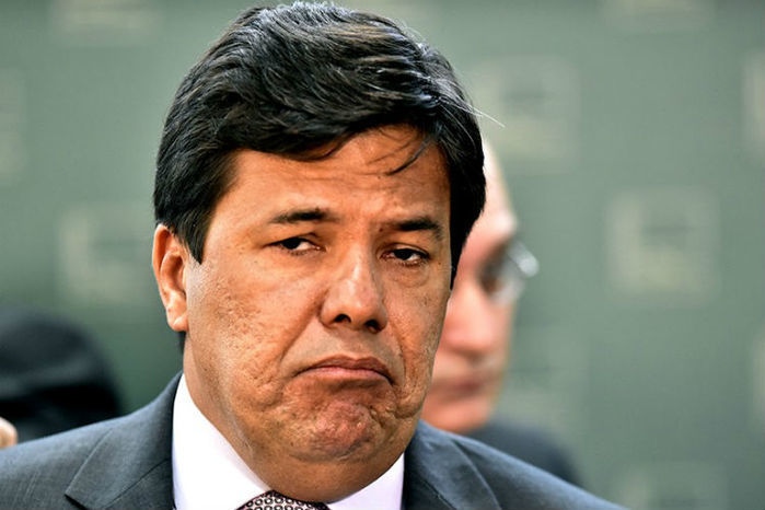 Ministro da Educação (Crédito: Reprodução)