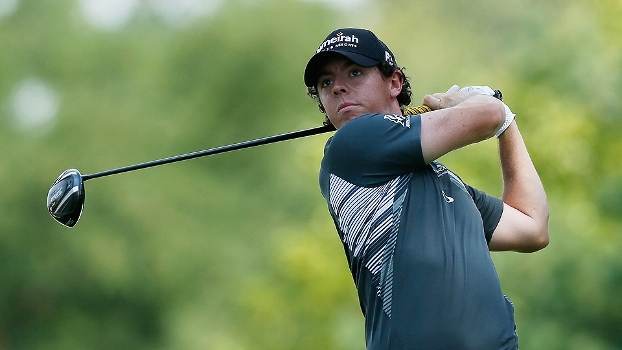 Rory McIlroy disse que vai se informar para decidir mais perto da data da viagem (Crédito: Getty)