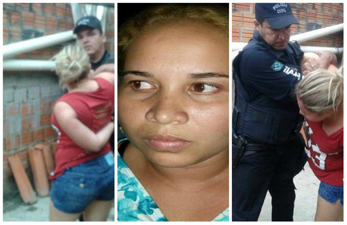 Maria Jeciane Carneiro de Andrade