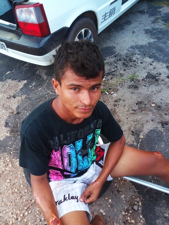 Davi Nascimento Cunha