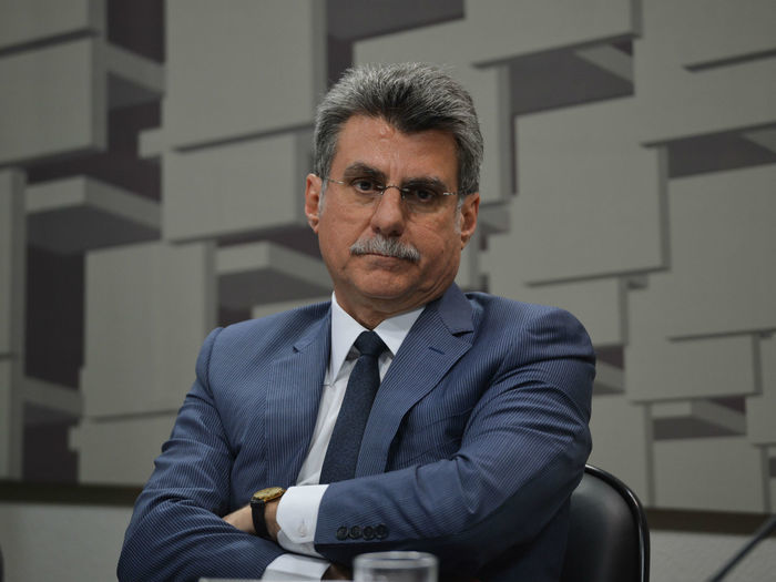Romero Jucá