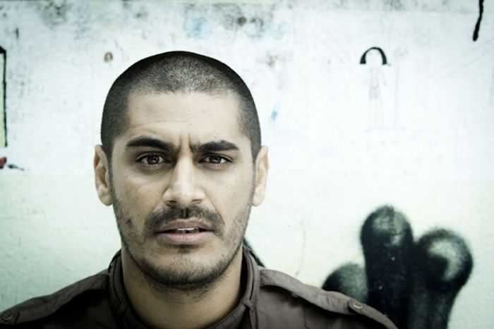 Criolo (Crédito: Reprodução)
