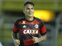 Multa rescisória de Guerrero cairá R$ 52 milhões após Copa América