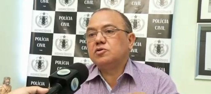 Delegado Bareta