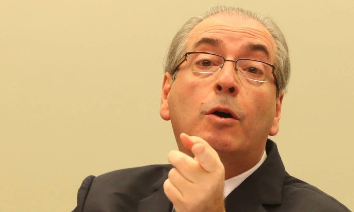 Eduardo Cunha