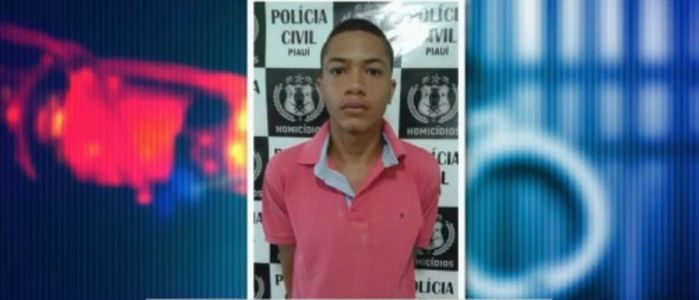 Berteson Rodrigues