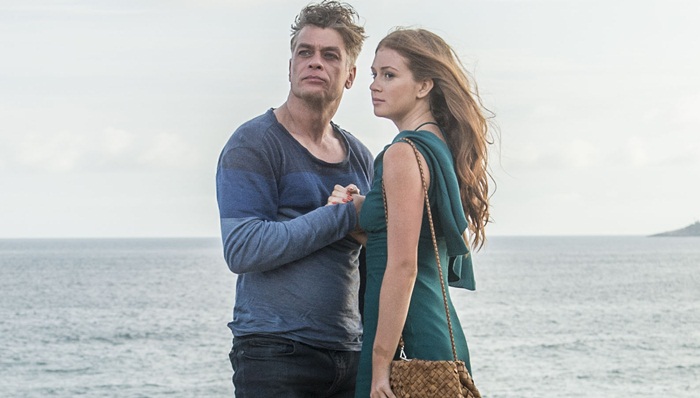 Arthur e Eliza
