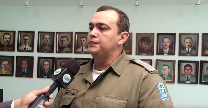 Operação Corpus Christi (Crédito: Reprodução)