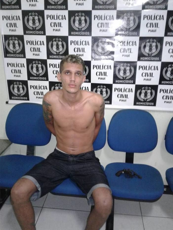 Gutemberg Pereira (Crédito: Reprodução)