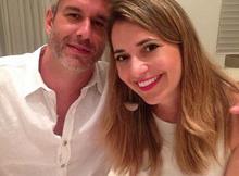 Cunhada de Ana Hickmann sai de UTI, mas segue sob com cuidados