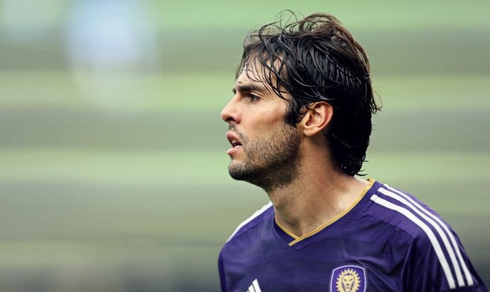 Kaká (Crédito: Reprodução)