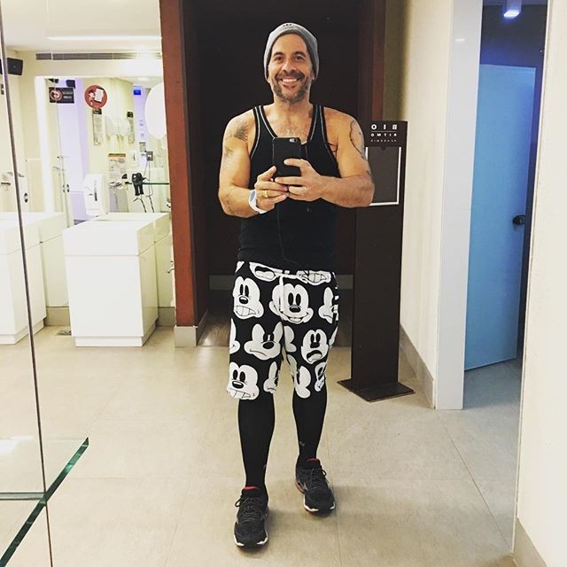 Leandro Hassum (Crédito: Reprodução)