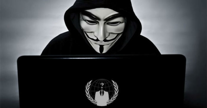 Anonymous (Crédito: Reprodução)