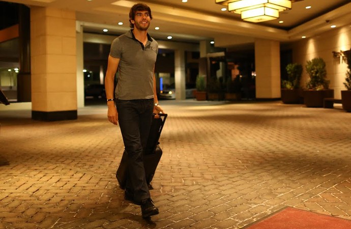 Kaká