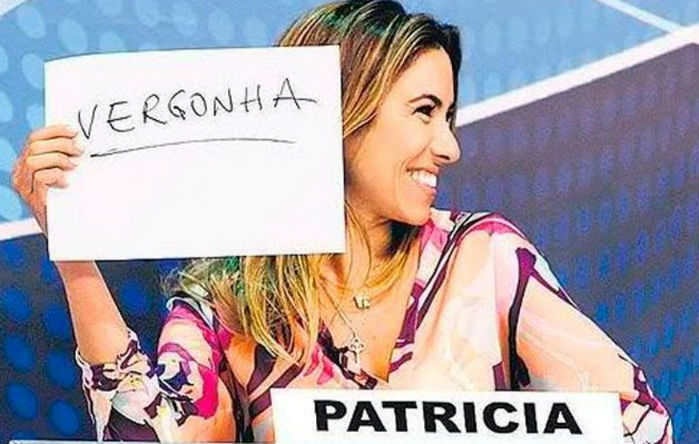 Patricia Abravanel