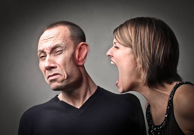 7 péssimos hábitos que podem desgastar um relacionamento
