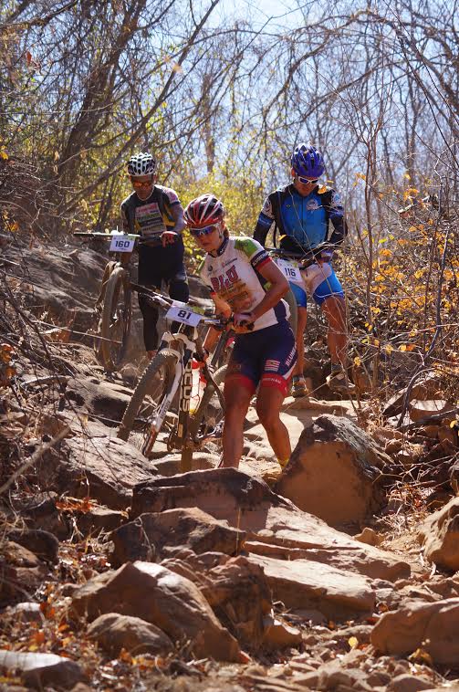 Picos Pro Race