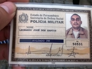 Leonardo José dos Santos
