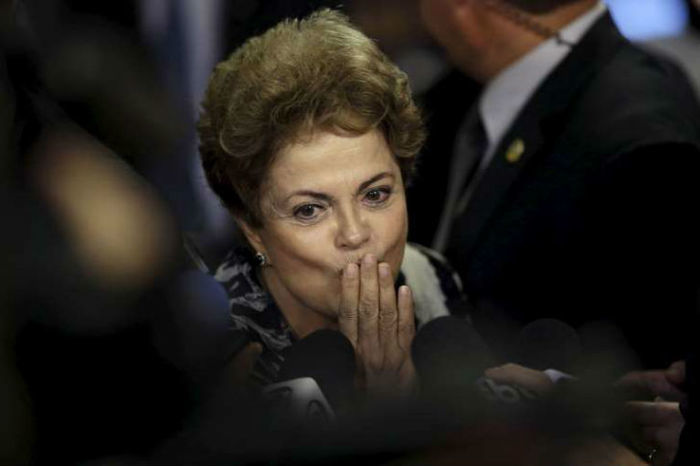 Índice de confirança em Dilma cresceu 15%