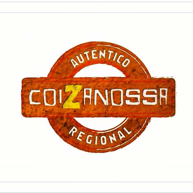 Logomarca do Coizanossa