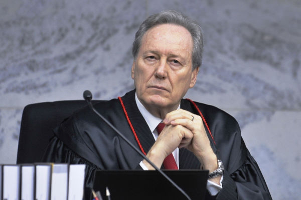 Em sua decisão, Lewandowski observou que a campanha visa "despertar o sentimento de pertencimento e união dos brasileiros, além de valorizar a nossa identidade cultural". (Crédito: Reprodução)