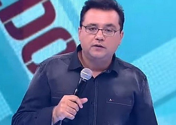 Geraldo Luís (Crédito: Divulgação)