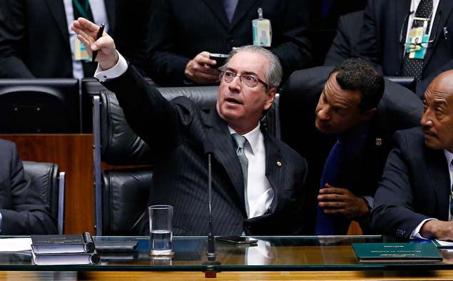 Eduardo Cunha