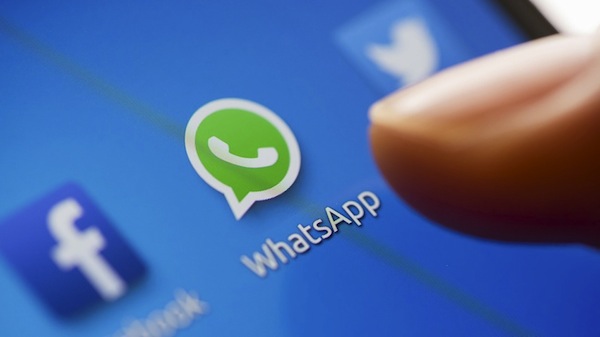 WhatsApp