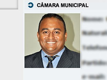 Márcio Fernandes Nunes Pereira