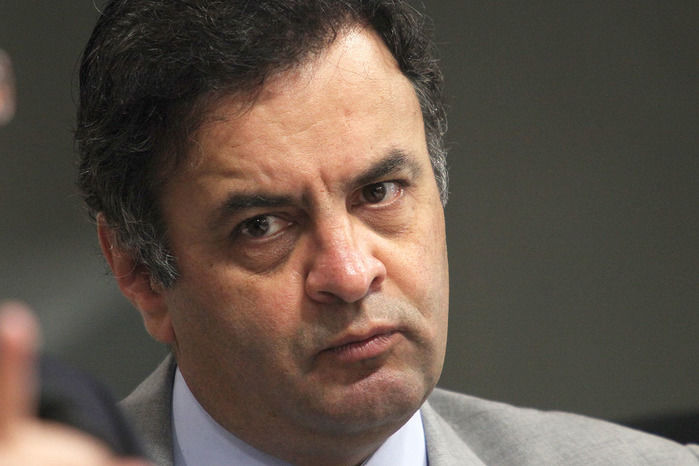 Aécio Neves