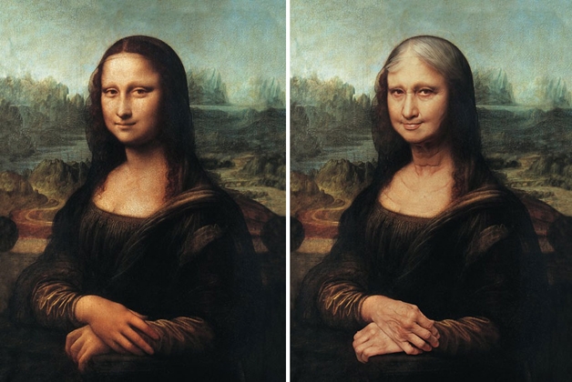 Monalisa (Crédito: Roberto Weigand)