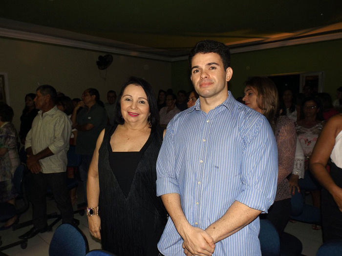 Lukano Sá comparece ao 24º aniversário de Colônia do Piauí - Imagem 3