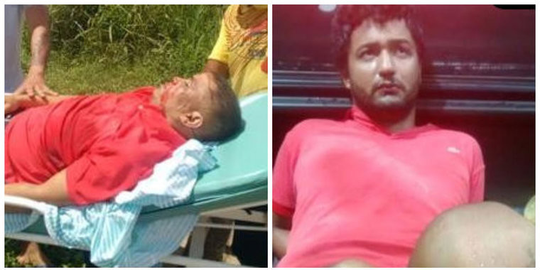 Polícia prende acusado de matar homem com 7 tiros em praça no Piauí