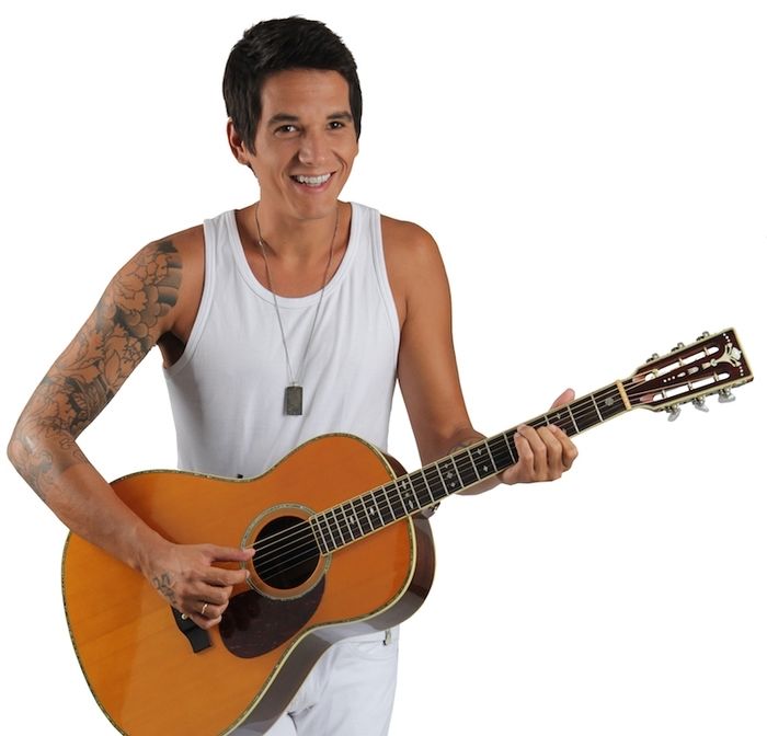 Léo Verão