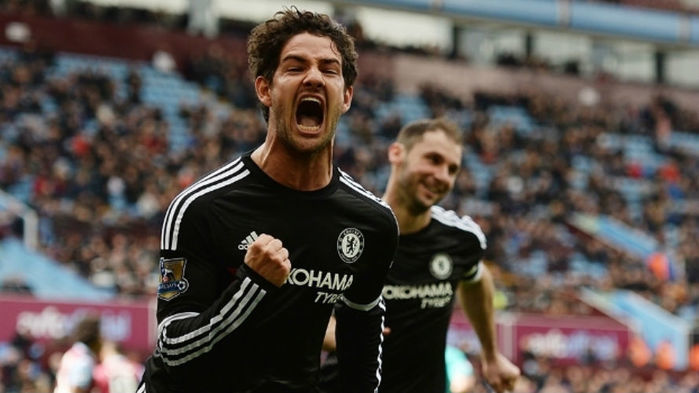 Alexandre Pato (Crédito: Getty)