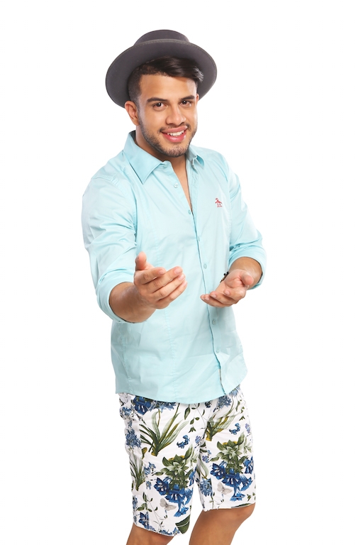 Avine Vinny