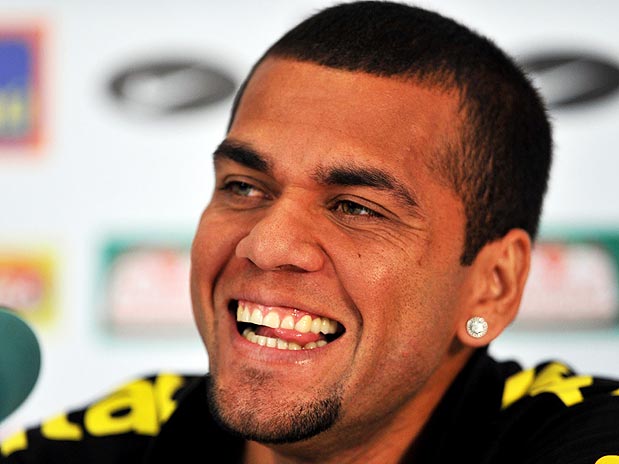 Daniel Alves