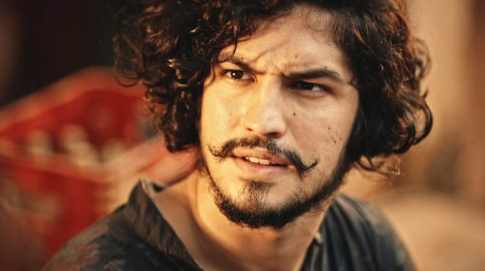 Miguel vai conhecer o seu pai