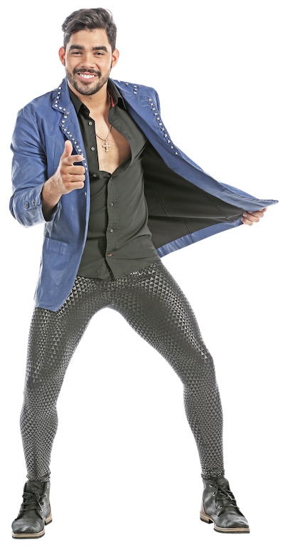 Gabriel Diniz