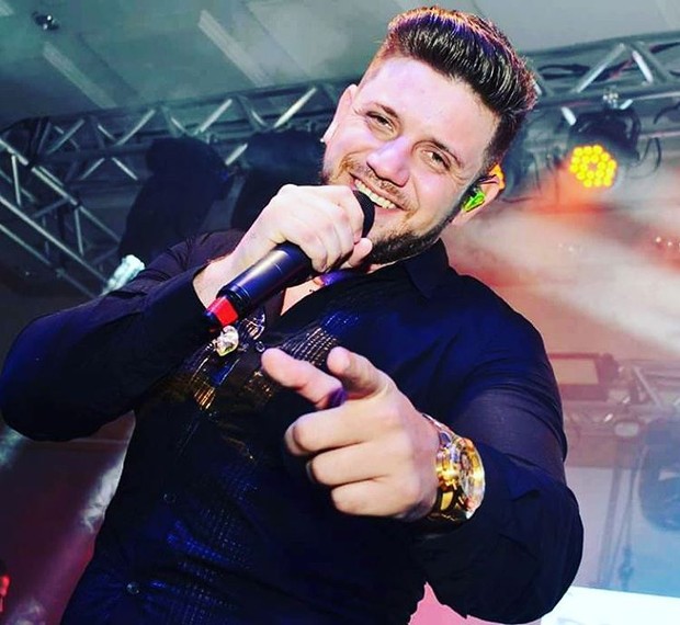 Renan Ribeiro
