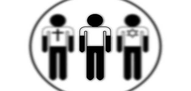 Ateus são mais generosos do que os religiosos, aponta estudo
