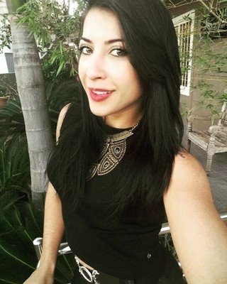 Priscila Pires (Crédito: Divulgação)