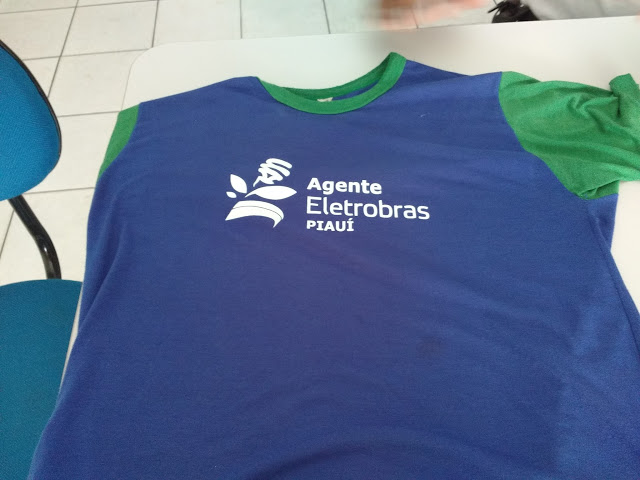 Farda usada por Daniel de Sousa Costa