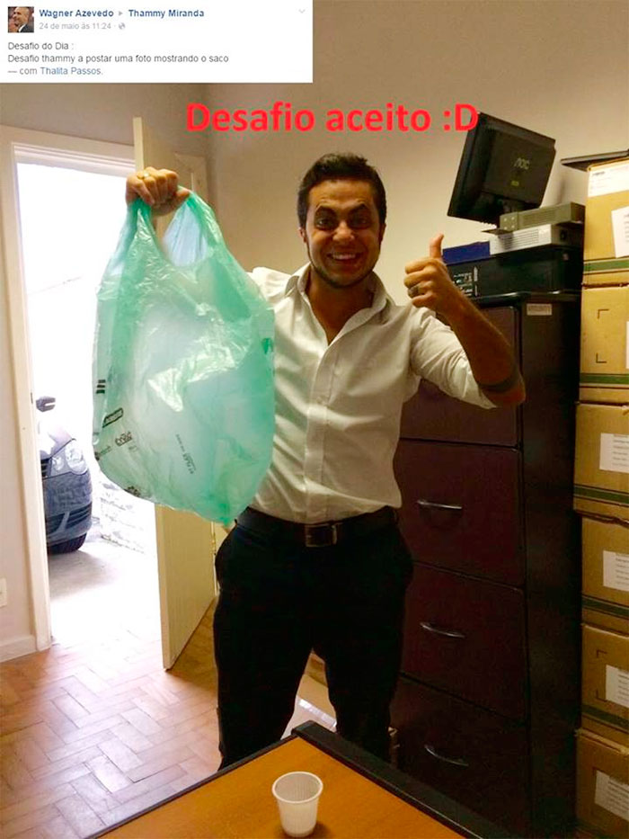 Thammy Miranda (Crédito: Reprodução/ Instagram)