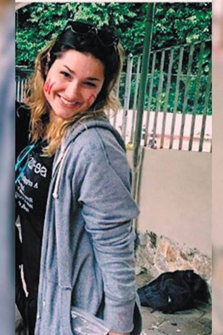 Sasha Meneghel (Crédito: Reprodução)