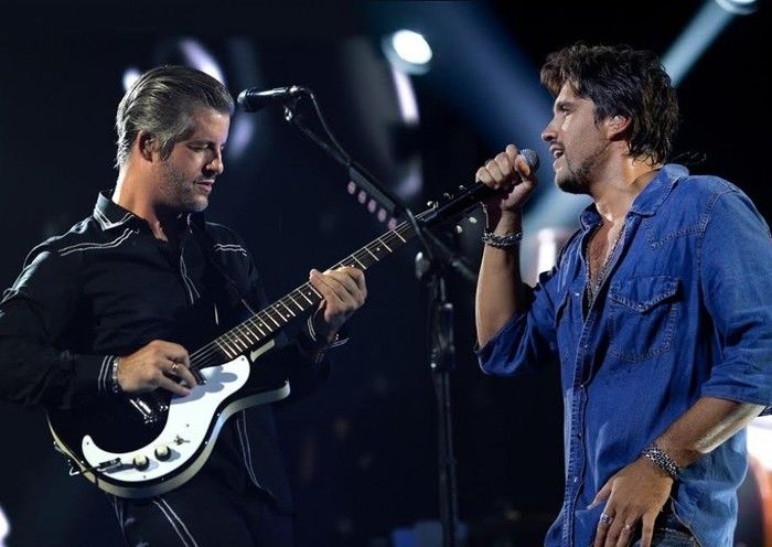 Victor e Leo