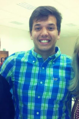 Lucas Ezir Leite