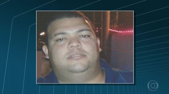 Advogado morto por traficantes (Crédito: Reprodução)