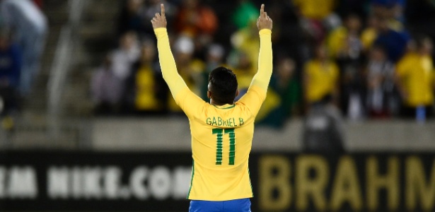 Gabriel dos Santos