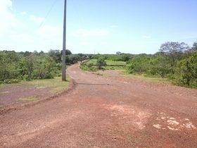 Prefeito de Juazeiro do Piauí Realiza Entrega de Mais uma Estrada.